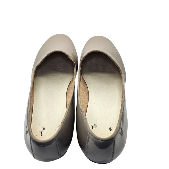 Vionic Gray Loafers for Women - Picture 7 of 16